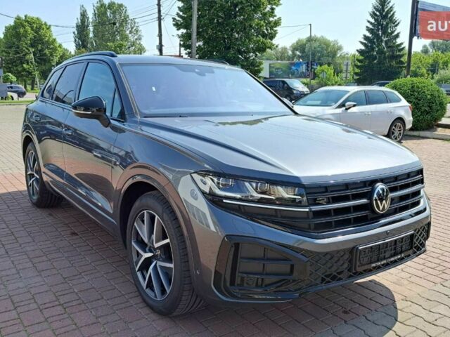 Фольксваген Туарег, об'ємом двигуна 2.97 л та пробігом 0 тис. км за 87235 $, фото 18 на Automoto.ua