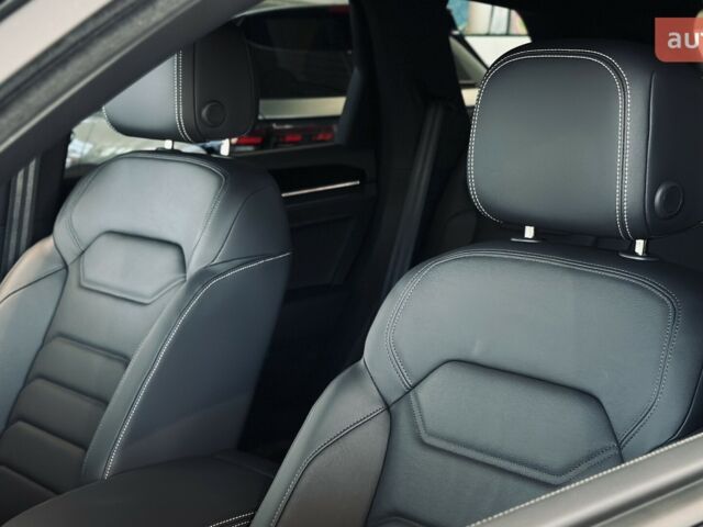 Фольксваген Туарег, об'ємом двигуна 2.97 л та пробігом 0 тис. км за 69991 $, фото 9 на Automoto.ua