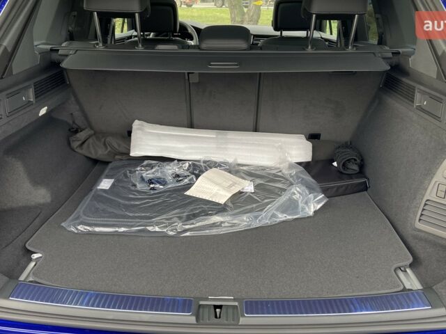 Фольксваген Туарег, об'ємом двигуна 2.97 л та пробігом 0 тис. км за 90632 $, фото 18 на Automoto.ua