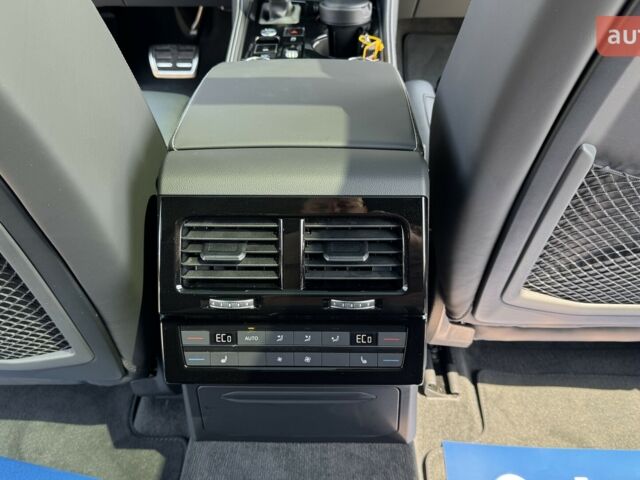 Фольксваген Туарег, объемом двигателя 2.97 л и пробегом 0 тыс. км за 87000 $, фото 22 на Automoto.ua