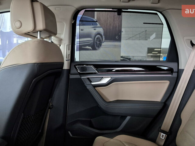 Фольксваген Туарег 2025 у Києві на Automoto.ua Фольксваген Туарег, об'ємом двигуна 2.97 л та пробігом 0 тис. км за 86600 $, фото 36 на Automoto.ua