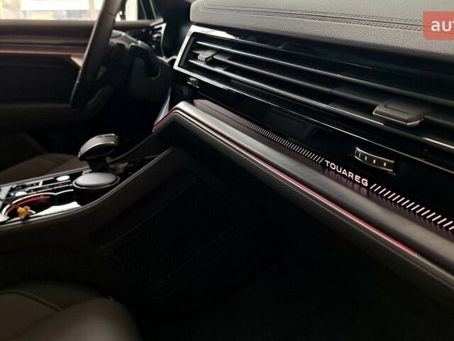 Фольксваген Туарег 2025 у Хмельницькому на Automoto.ua Фольксваген Туарег, об'ємом двигуна 2.97 л та пробігом 0 тис. км за 86190 $, фото 11 на Automoto.ua
