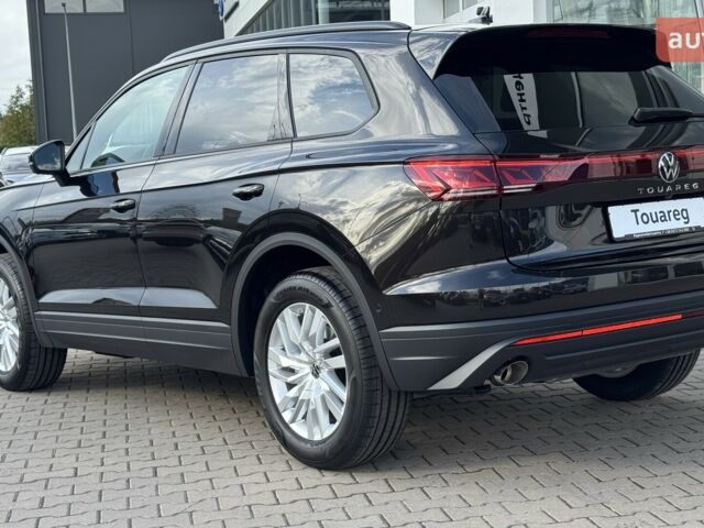 Фольксваген Туарег, об'ємом двигуна 2.97 л та пробігом 0 тис. км за 69000 $, фото 3 на Automoto.ua