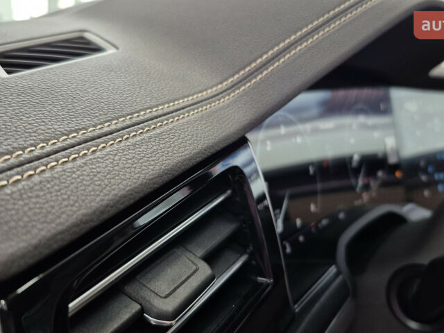 Фольксваген Туарег 2025 у Києві на Automoto.ua Фольксваген Туарег, об'ємом двигуна 2.97 л та пробігом 0 тис. км за 86600 $, фото 21 на Automoto.ua