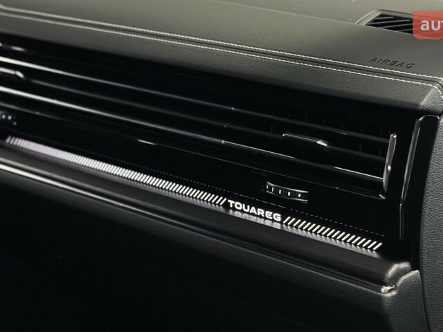 купить новое авто Фольксваген Туарег 2025 года от официального дилера Автодім Атлант на Вацлава Гавела Фольксваген фото