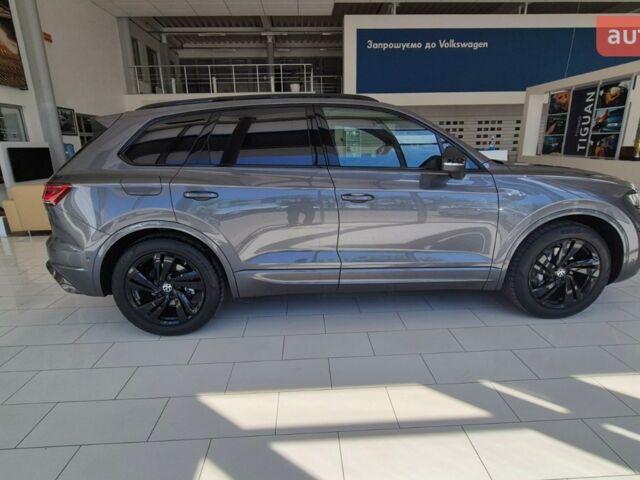 Фольксваген Туарег 2025 у Миколаєві на Automoto.ua Фольксваген Туарег, об'ємом двигуна 2.97 л та пробігом 0 тис. км за 85619 $, фото 11 на Automoto.ua