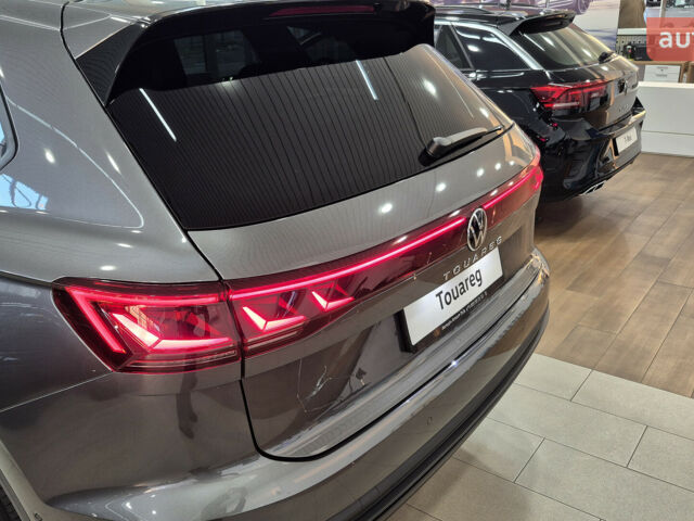 Фольксваген Туарег, объемом двигателя 2.99 л и пробегом 0 тыс. км за 69035 $, фото 19 на Automoto.ua