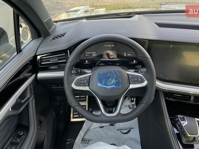 Фольксваген Туарег, об'ємом двигуна 2.99 л та пробігом 0 тис. км за 88904 $, фото 8 на Automoto.ua