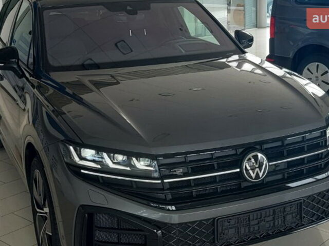 Фольксваген Туарег 2025 в Николаеве на Automoto.ua Фольксваген Туарег, объемом двигателя 2.97 л и пробегом 0 тыс. км за 86900 $, фото 2 на Automoto.ua