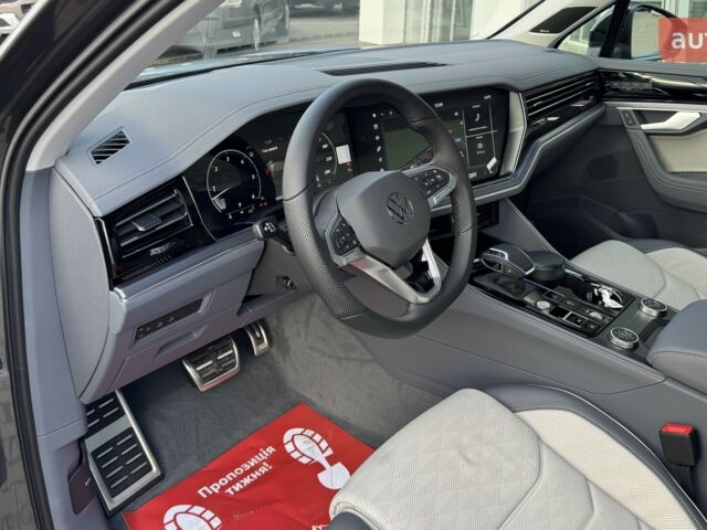 Фольксваген Туарег, об'ємом двигуна 2.97 л та пробігом 0 тис. км за 84900 $, фото 1 на Automoto.ua