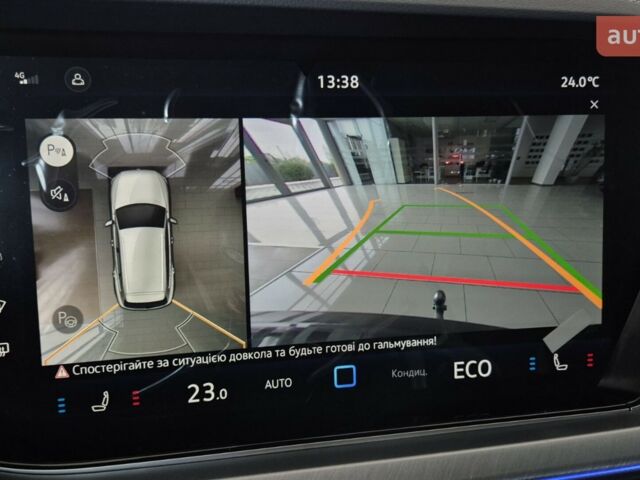 Фольксваген Туарег, объемом двигателя 2.97 л и пробегом 0 тыс. км за 88917 $, фото 34 на Automoto.ua