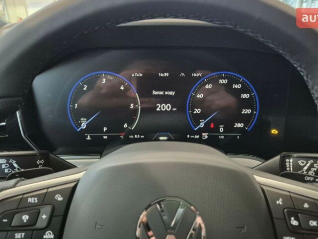 Фольксваген Туарег, об'ємом двигуна 2.97 л та пробігом 0 тис. км за 85500 $, фото 15 на Automoto.ua