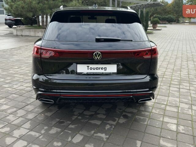 Фольксваген Туарег, объемом двигателя 2.97 л и пробегом 0 тыс. км за 87406 $, фото 17 на Automoto.ua