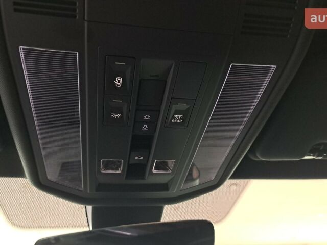 Фольксваген Туарег 2025 у Хмельницькому на Automoto.ua Фольксваген Туарег, об'ємом двигуна 2.97 л та пробігом 0 тис. км за 86190 $, фото 10 на Automoto.ua