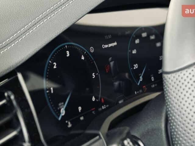 купить новое авто Фольксваген Туарег 2025 года от официального дилера Автодім Атлант на Вацлава Гавела Фольксваген фото