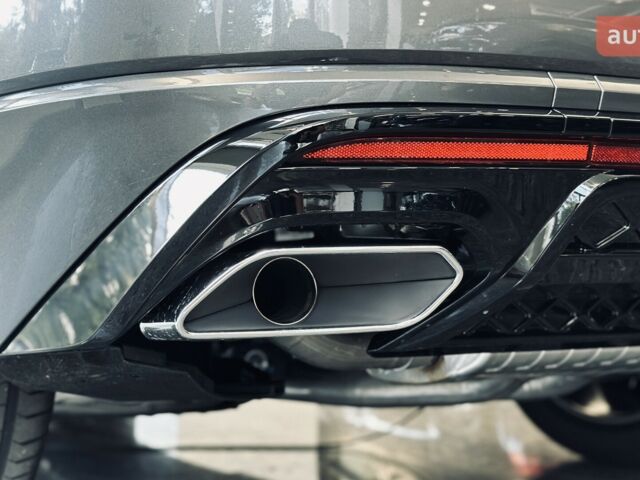 купить новое авто Фольксваген Туарег 2025 года от официального дилера Автодім Атлант на Вацлава Гавела Фольксваген фото