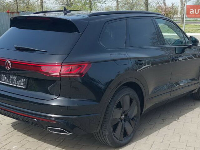 Фольксваген Туарег, объемом двигателя 2.97 л и пробегом 0 тыс. км за 87310 $, фото 6 на Automoto.ua