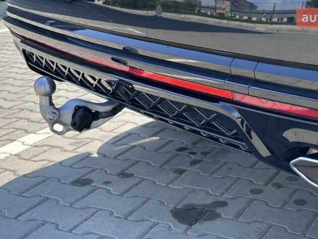 Фольксваген Туарег, объемом двигателя 2.97 л и пробегом 0 тыс. км за 89300 $, фото 8 на Automoto.ua