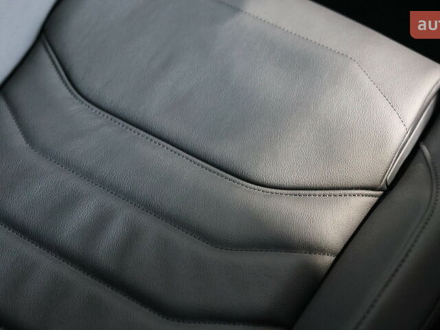 Фольксваген Туарег, об'ємом двигуна 2.99 л та пробігом 0 тис. км за 67700 $, фото 12 на Automoto.ua