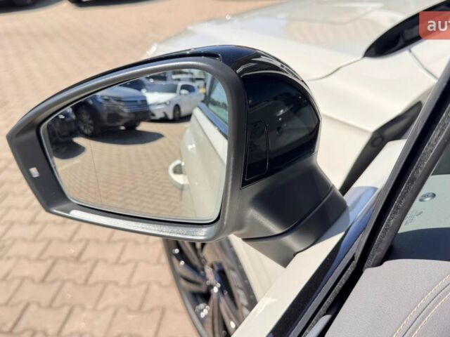 Фольксваген Туарег, объемом двигателя 2.97 л и пробегом 0 тыс. км за 83500 $, фото 20 на Automoto.ua