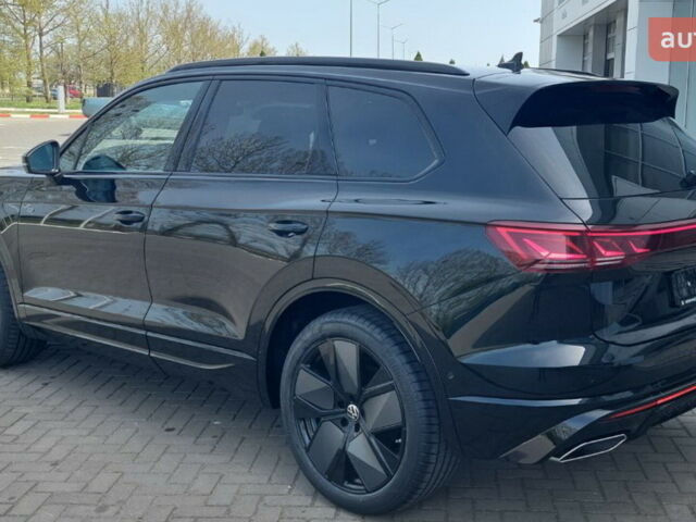 Фольксваген Туарег, объемом двигателя 2.97 л и пробегом 0 тыс. км за 87310 $, фото 10 на Automoto.ua