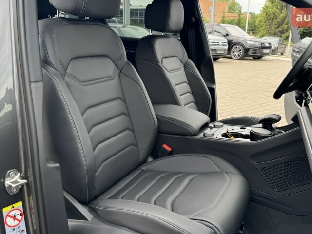 Фольксваген Туарег, объемом двигателя 2.99 л и пробегом 0 тыс. км за 66000 $, фото 17 на Automoto.ua