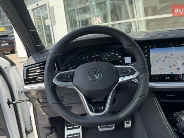 Фольксваген Туарег, об'ємом двигуна 2.97 л та пробігом 0 тис. км за 86100 $, фото 24 на Automoto.ua