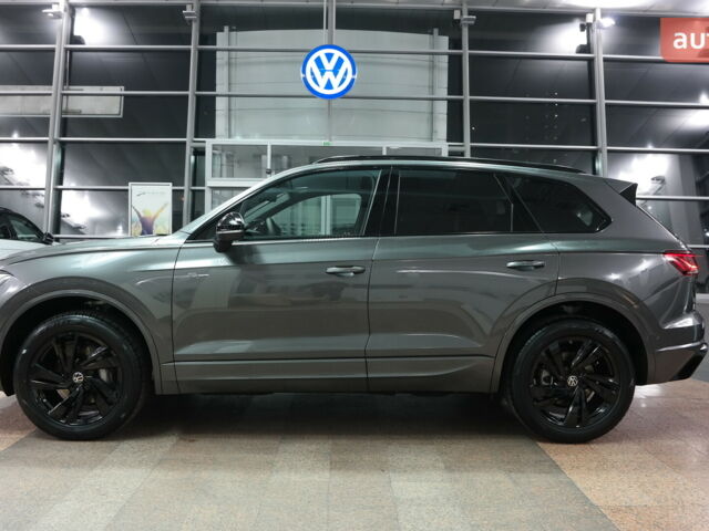 Фольксваген Туарег, об'ємом двигуна 2.97 л та пробігом 0 тис. км за 87662 $, фото 22 на Automoto.ua