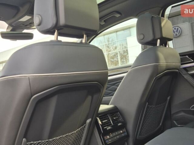 Фольксваген Туарег, об'ємом двигуна 2.97 л та пробігом 0 тис. км за 87310 $, фото 39 на Automoto.ua