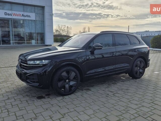 Фольксваген Туарег, об'ємом двигуна 2.97 л та пробігом 0 тис. км за 87310 $, фото 9 на Automoto.ua