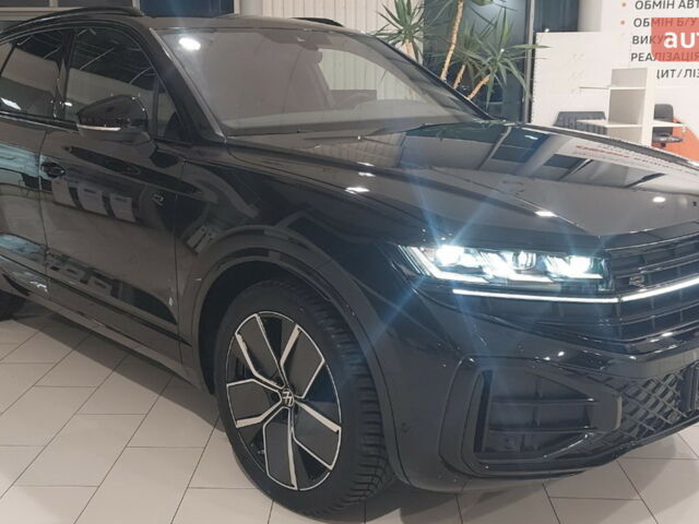 Фольксваген Туарег, объемом двигателя 2.97 л и пробегом 0 тыс. км за 86865 $, фото 1 на Automoto.ua