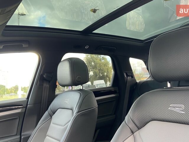 Фольксваген Туарег, об'ємом двигуна 2.97 л та пробігом 0 тис. км за 90632 $, фото 8 на Automoto.ua