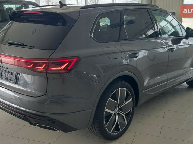 Фольксваген Туарег 2025 в Николаеве на Automoto.ua Фольксваген Туарег, объемом двигателя 2.97 л и пробегом 0 тыс. км за 86900 $, фото 3 на Automoto.ua