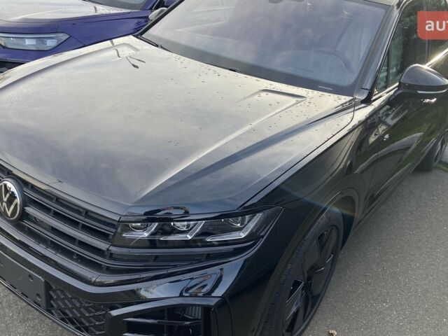 Фольксваген Туарег, об'ємом двигуна 2.99 л та пробігом 0 тис. км за 88904 $, фото 2 на Automoto.ua