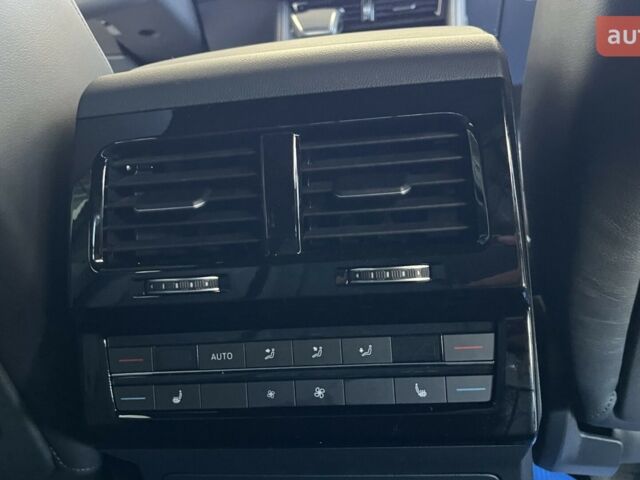 Фольксваген Туарег 2025 в Мукачеве на Automoto.ua Фольксваген Туарег, объемом двигателя 2.97 л и пробегом 0 тыс. км за 87071 $, фото 28 на Automoto.ua