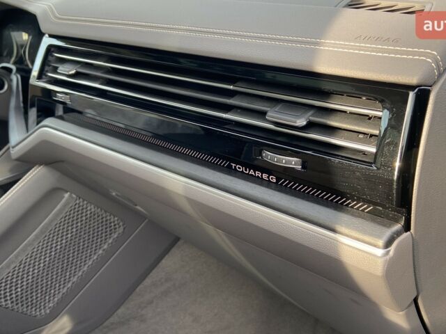 Фольксваген Туарег, об'ємом двигуна 2.97 л та пробігом 0 тис. км за 89670 $, фото 12 на Automoto.ua