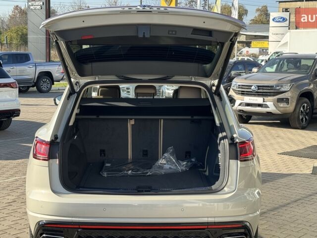 Фольксваген Туарег, об'ємом двигуна 2.97 л та пробігом 0 тис. км за 83500 $, фото 9 на Automoto.ua