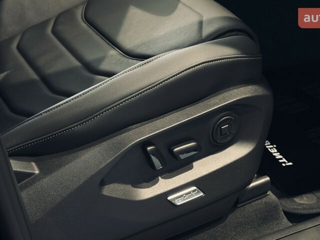 Фольксваген Туарег, об'ємом двигуна 2.97 л та пробігом 0 тис. км за 69991 $, фото 30 на Automoto.ua