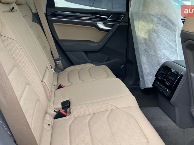 Фольксваген Туарег, об'ємом двигуна 2.97 л та пробігом 0 тис. км за 89670 $, фото 14 на Automoto.ua