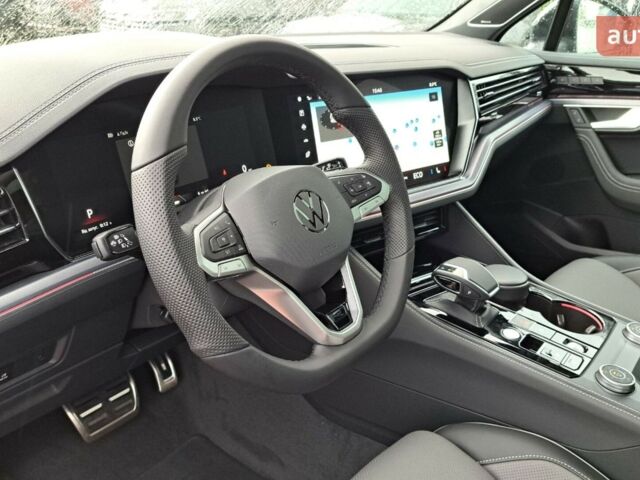 Фольксваген Туарег, об'ємом двигуна 2.97 л та пробігом 0 тис. км за 86189 $, фото 7 на Automoto.ua