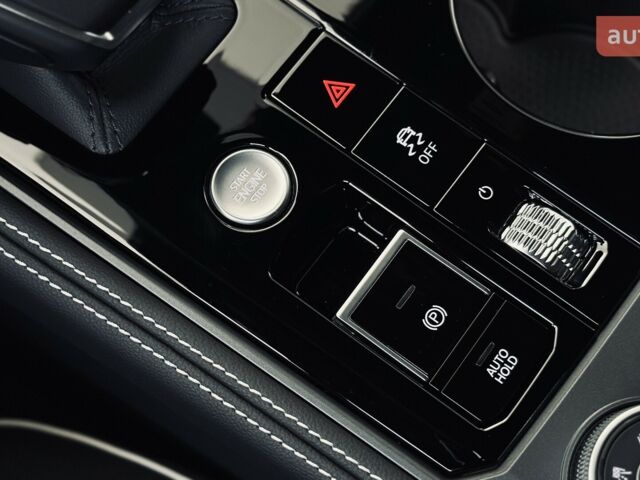 купить новое авто Фольксваген Туарег 2025 года от официального дилера Автодім Атлант на Вацлава Гавела Фольксваген фото