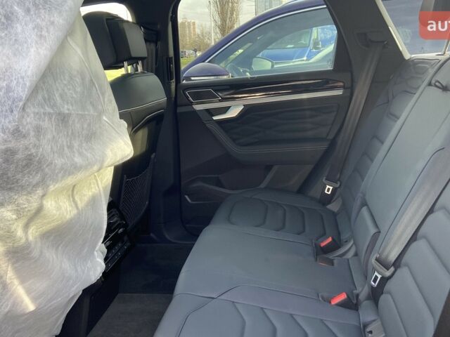 Фольксваген Туарег, об'ємом двигуна 2.99 л та пробігом 0 тис. км за 88904 $, фото 15 на Automoto.ua