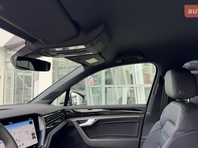 Фольксваген Туарег, объемом двигателя 2.97 л и пробегом 0 тыс. км за 70650 $, фото 10 на Automoto.ua