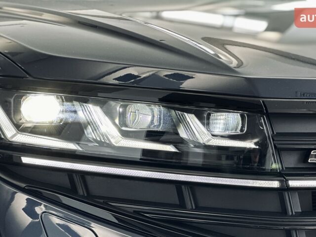 купить новое авто Фольксваген Туарег 2025 года от официального дилера Автодім Атлант на Вацлава Гавела Фольксваген фото