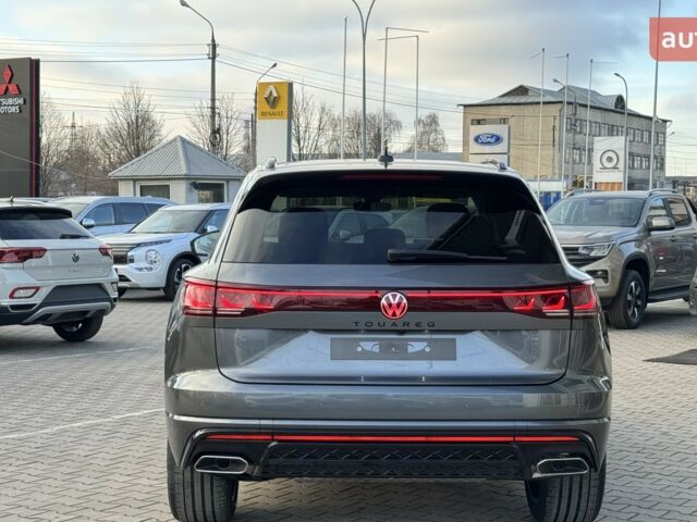 Фольксваген Туарег, объемом двигателя 2.97 л и пробегом 0 тыс. км за 84900 $, фото 4 на Automoto.ua