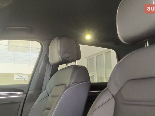 купить новое авто Фольксваген Туарег 2025 года от официального дилера Автомобільний Дім Volkswagen Фольксваген фото