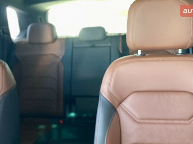 Фольксваген Туарег, объемом двигателя 2.97 л и пробегом 0 тыс. км за 87500 $, фото 14 на Automoto.ua