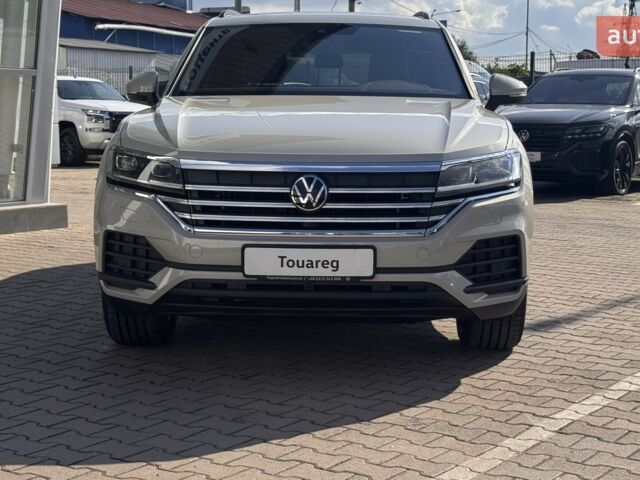 Фольксваген Туарег, объемом двигателя 2.97 л и пробегом 0 тыс. км за 70000 $, фото 2 на Automoto.ua