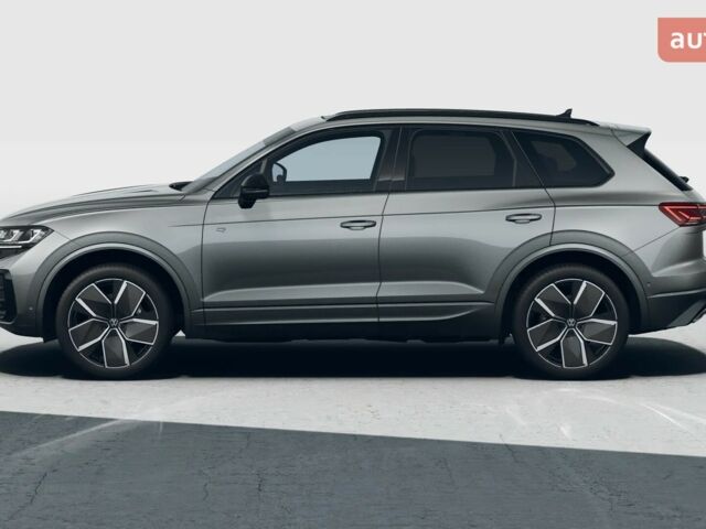 Фольксваген Туарег, объемом двигателя 2.97 л и пробегом 0 тыс. км за 87195 $, фото 1 на Automoto.ua