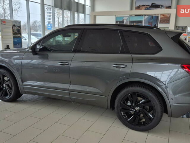 Фольксваген Туарег 2025 у Миколаєві на Automoto.ua Фольксваген Туарег, об'ємом двигуна 2.97 л та пробігом 0 тис. км за 86560 $, фото 15 на Automoto.ua